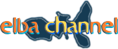 logo appartamenti - Elba Channel